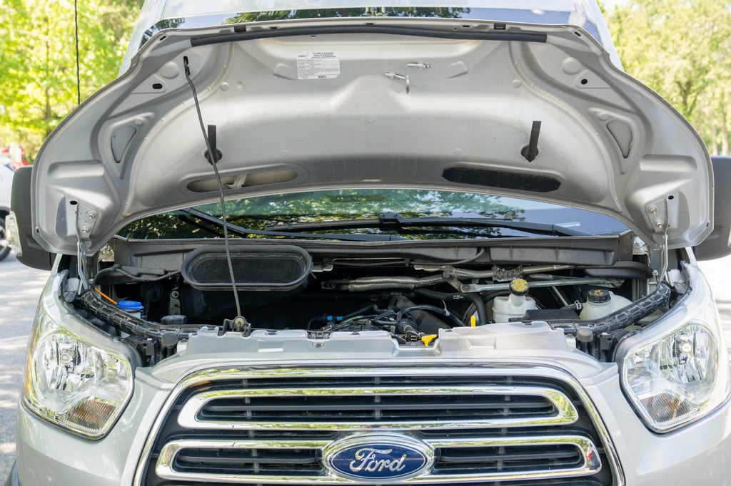 2021 Pleasure-Way Ontour 2.0 – Class B Motorhome on Ford Transit 250, EcoBoost V6 - Image 98