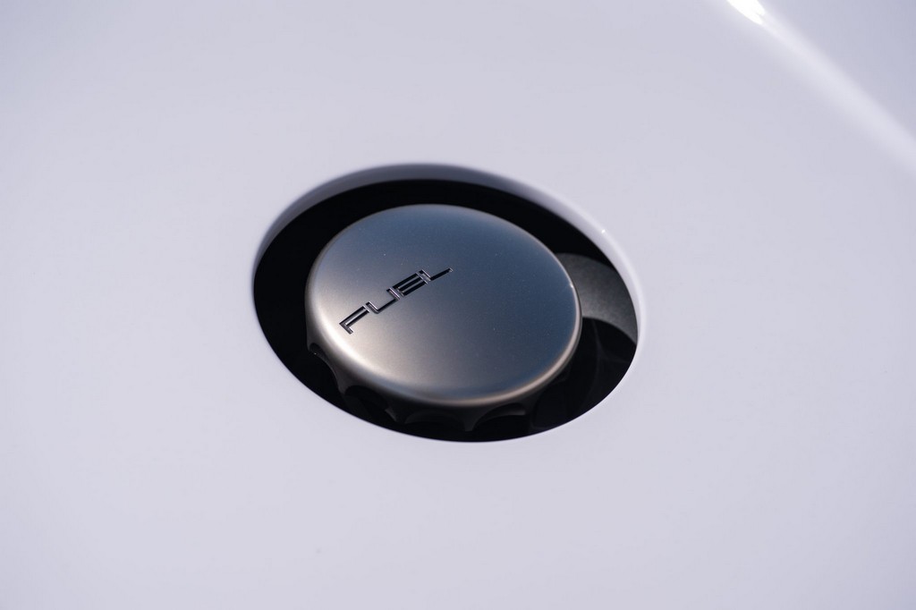 1991 Porsche 911 Carrera 2 Coupe by Singer - Image 74