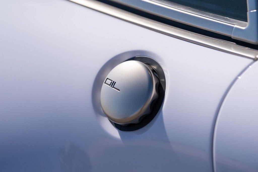 1991 Porsche 911 Carrera 2 Coupe by Singer - Image 75