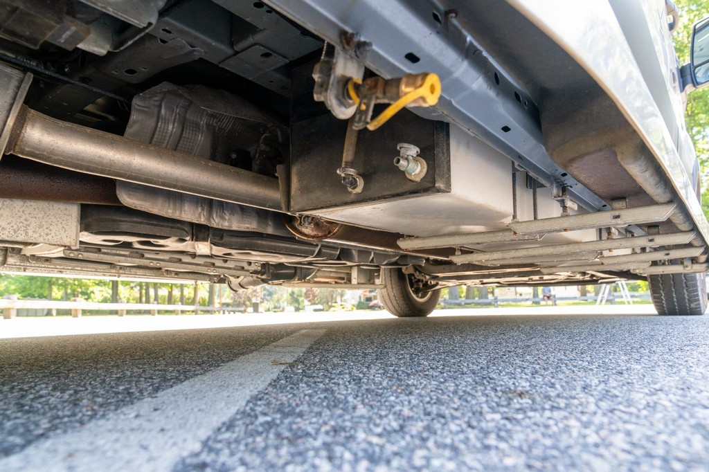 2021 Pleasure-Way Ontour 2.0 – Class B Motorhome on Ford Transit 250, EcoBoost V6 - Image 100