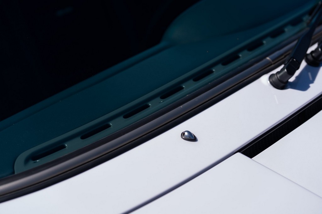 1991 Porsche 911 Carrera 2 Coupe by Singer - Image 76