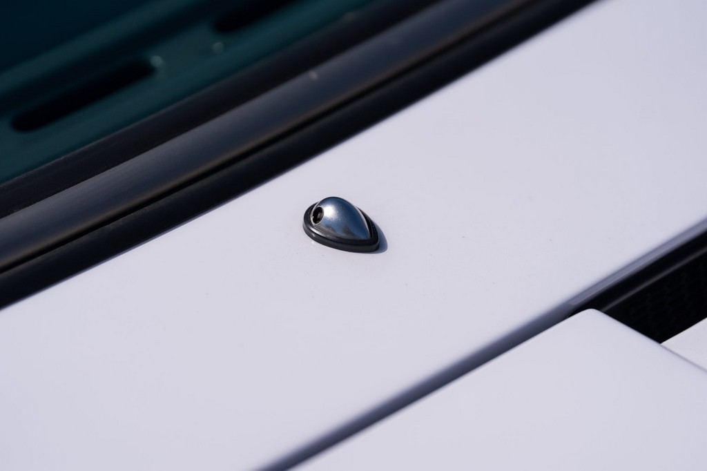 1991 Porsche 911 Carrera 2 Coupe by Singer - Image 77