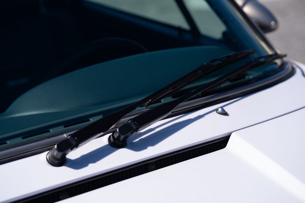 1991 Porsche 911 Carrera 2 Coupe by Singer - Image 78