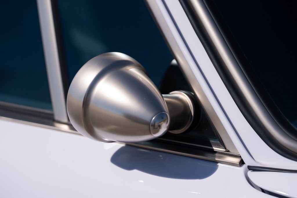 1991 Porsche 911 Carrera 2 Coupe by Singer - Image 79