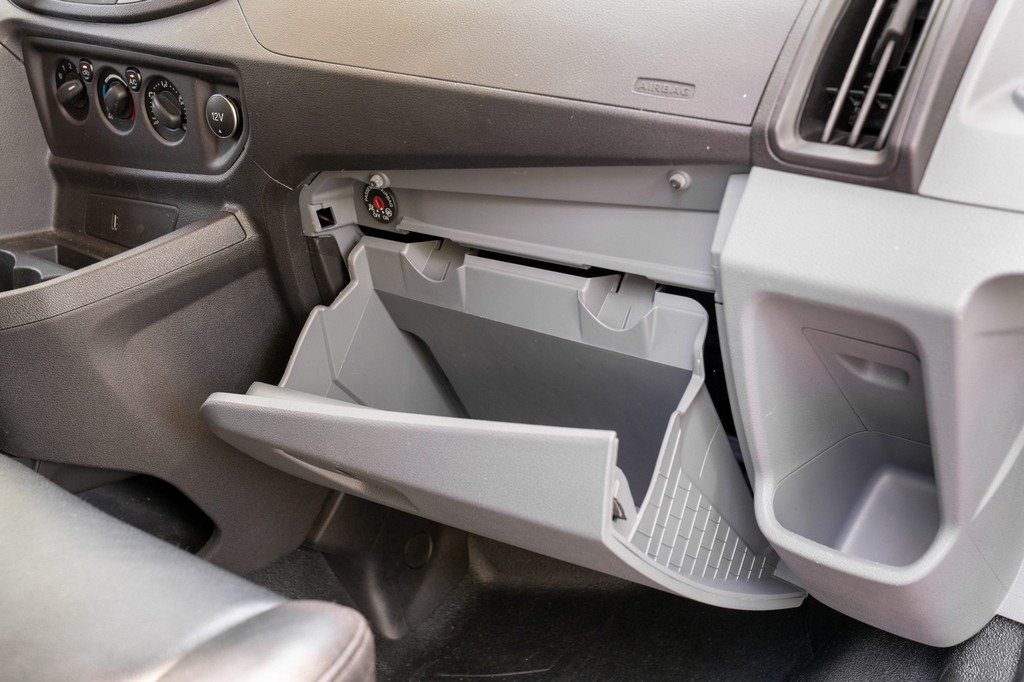 2021 Pleasure-Way Ontour 2.0 – Class B Motorhome on Ford Transit 250, EcoBoost V6 - Image 105