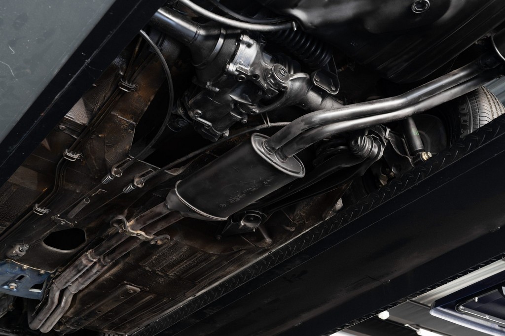 1969 Mercedes-Benz 280SL “Pagoda” - Image 74