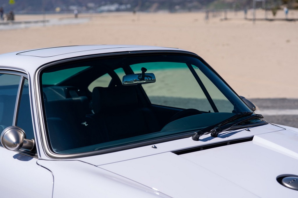 1991 Porsche 911 Carrera 2 Coupe by Singer - Image 85