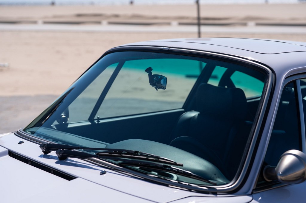 1991 Porsche 911 Carrera 2 Coupe by Singer - Image 86