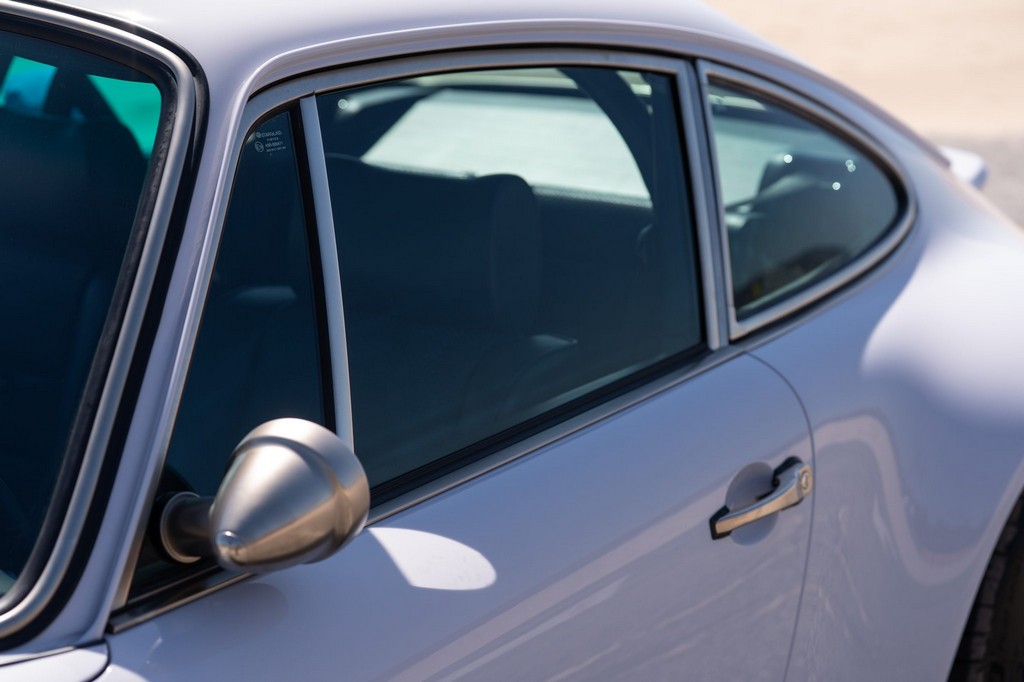 1991 Porsche 911 Carrera 2 Coupe by Singer - Image 87