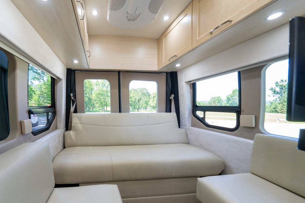 2021 Pleasure-Way Ontour 2.0 – Class B Motorhome on Ford Transit 250, EcoBoost V6 - Image 111