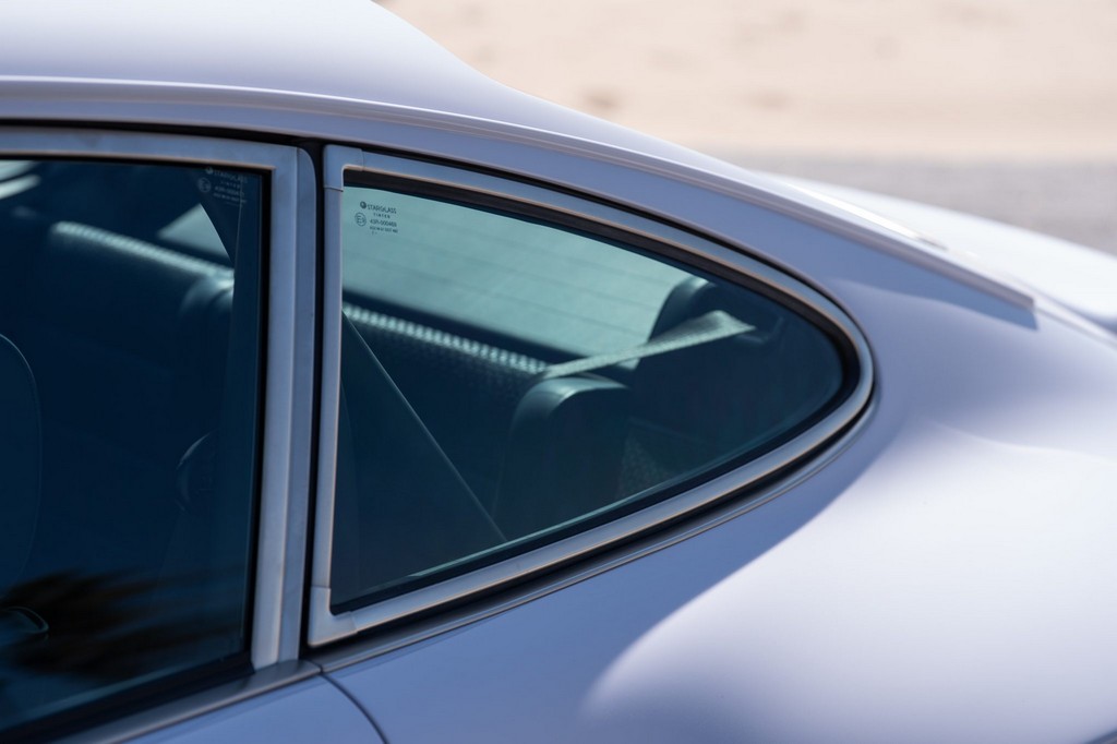 1991 Porsche 911 Carrera 2 Coupe by Singer - Image 89