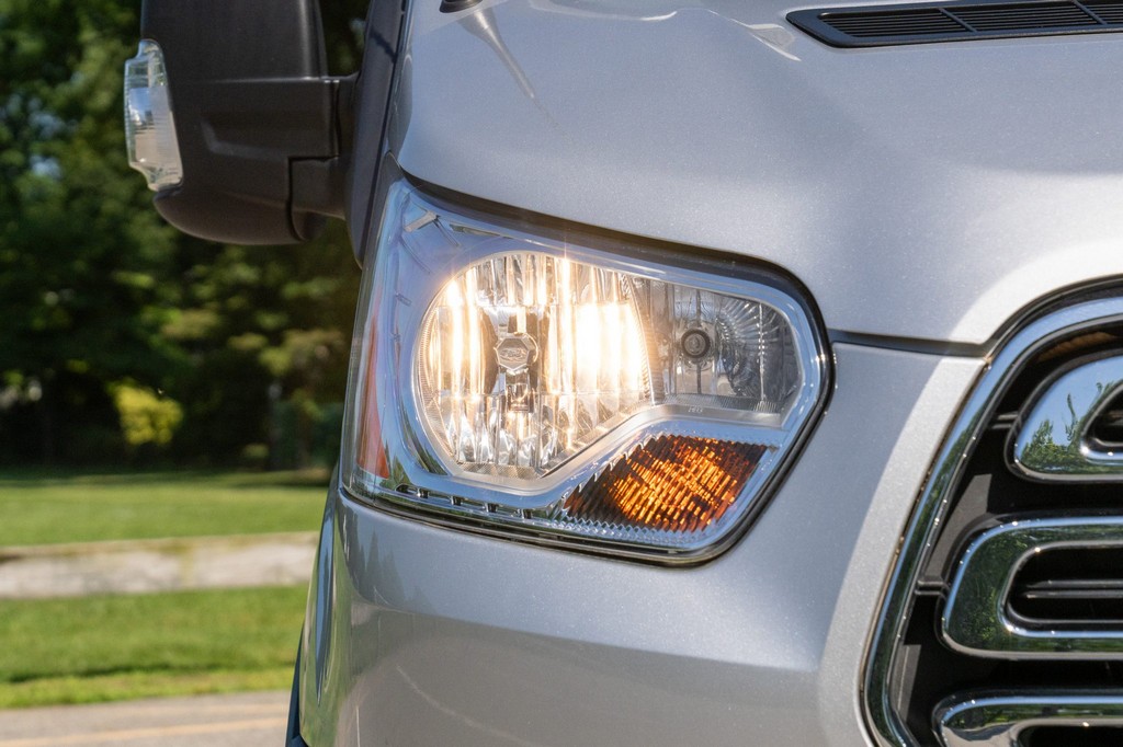 2021 Pleasure-Way Ontour 2.0 – Class B Motorhome on Ford Transit 250, EcoBoost V6 - Image 3