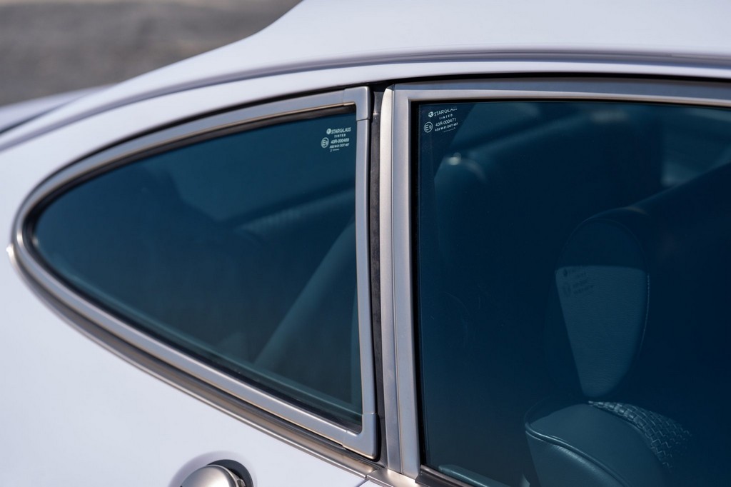 1991 Porsche 911 Carrera 2 Coupe by Singer - Image 90