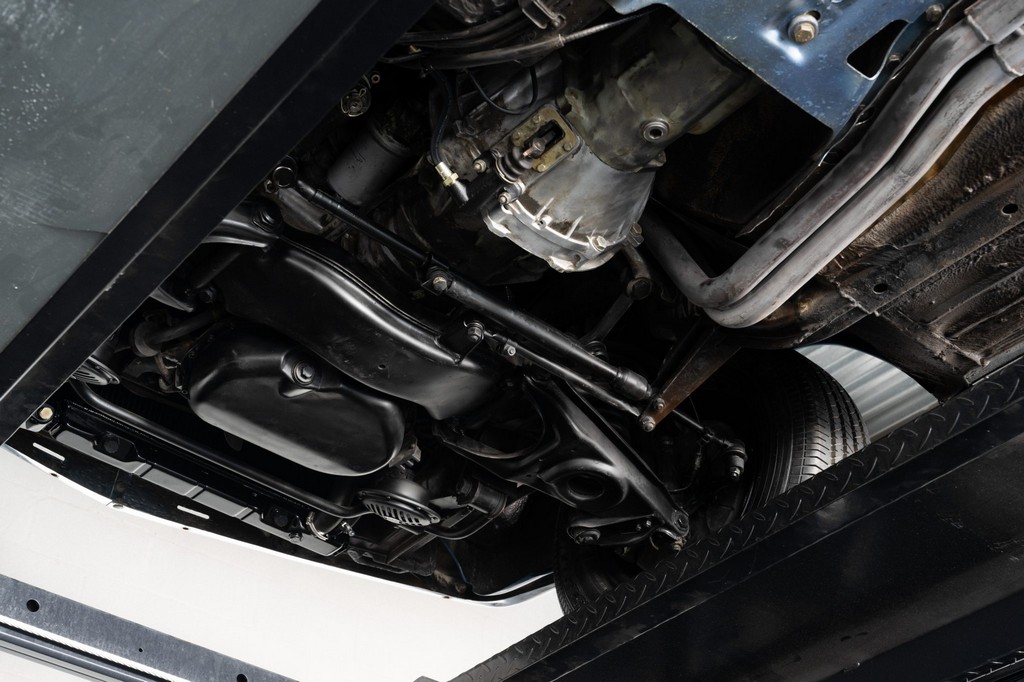 1969 Mercedes-Benz 280SL “Pagoda” - Image 80