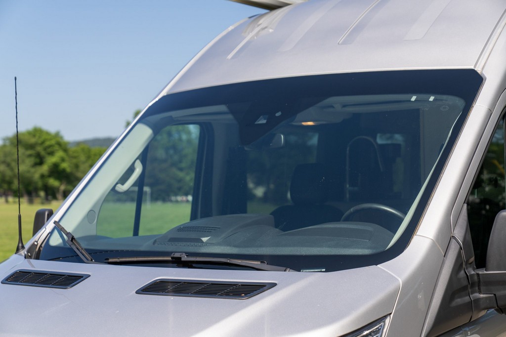 2021 Pleasure-Way Ontour 2.0 – Class B Motorhome on Ford Transit 250, EcoBoost V6 - Image 7