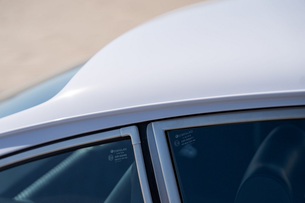 1991 Porsche 911 Carrera 2 Coupe by Singer - Image 95