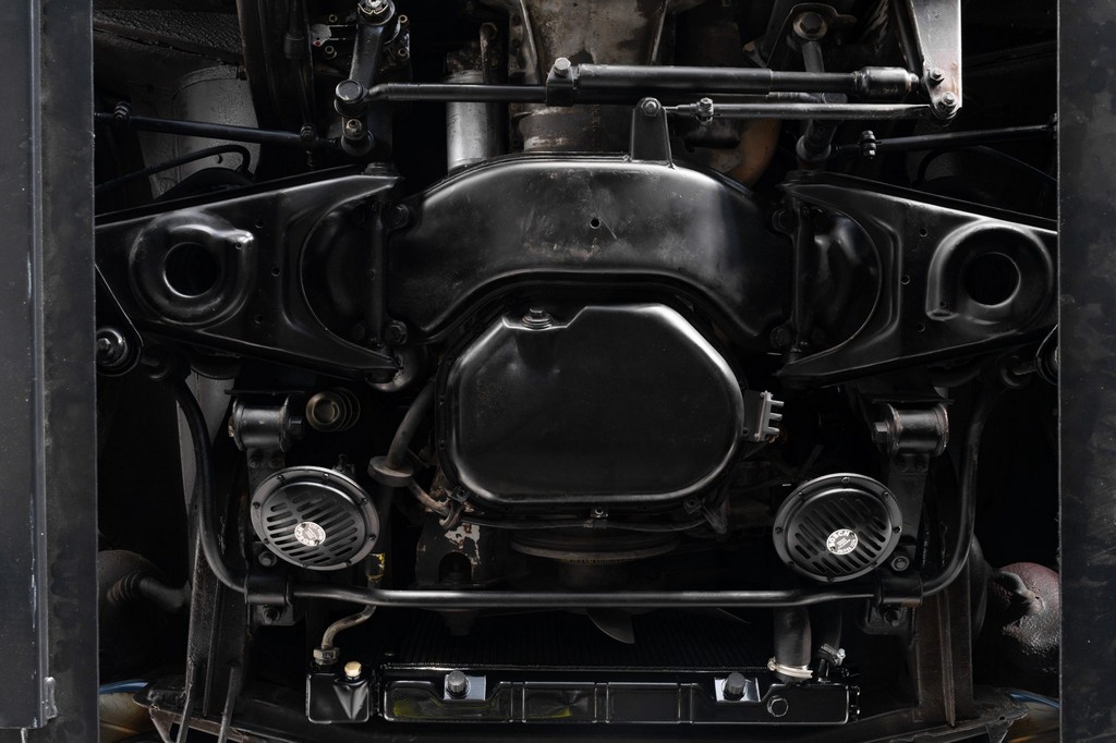 1969 Mercedes-Benz 280SL “Pagoda” - Image 85