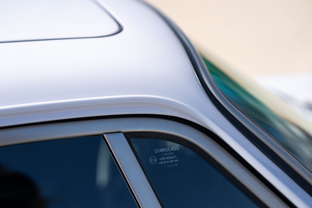 1991 Porsche 911 Carrera 2 Coupe by Singer - Image 96