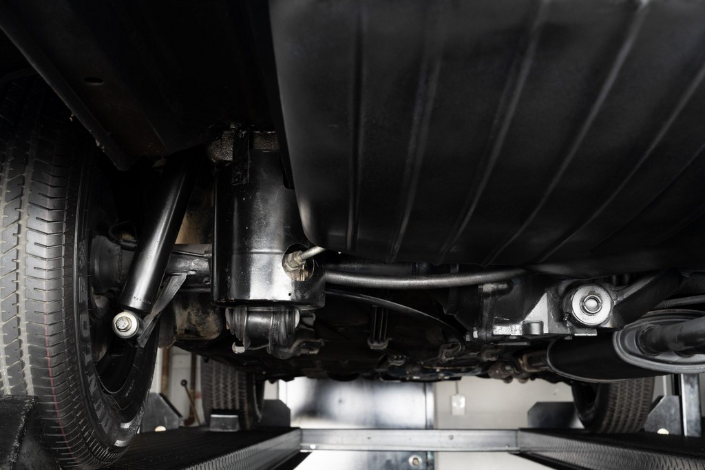 1969 Mercedes-Benz 280SL “Pagoda” - Image 86