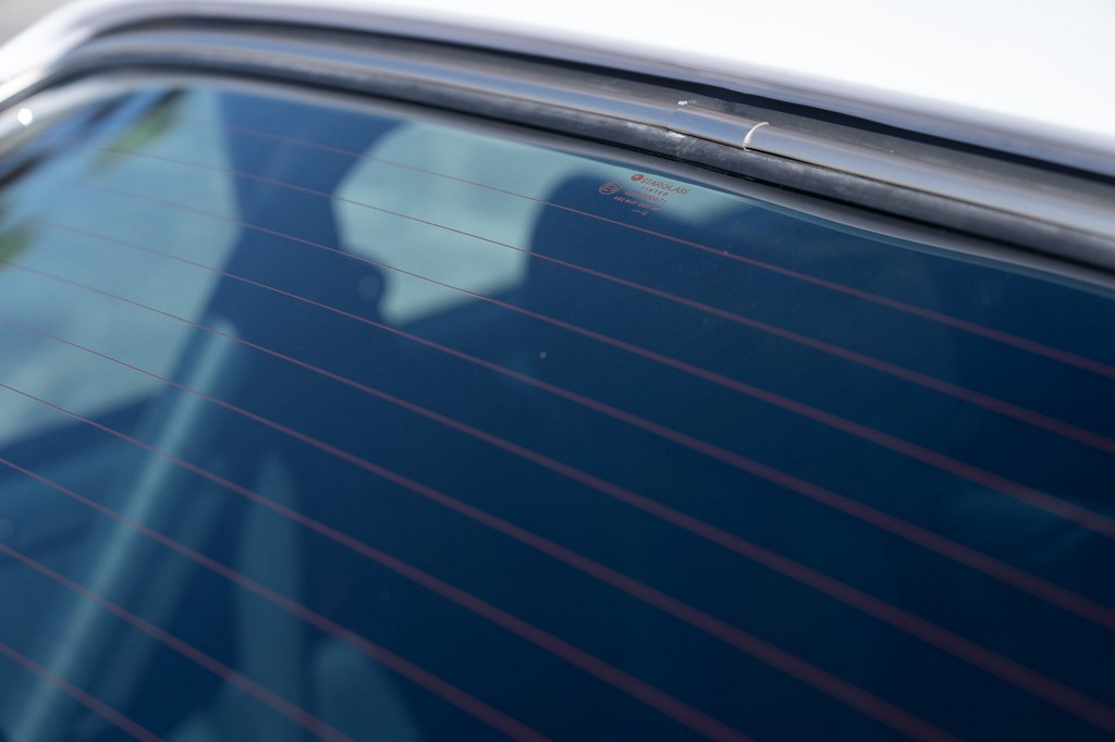 1991 Porsche 911 Carrera 2 Coupe by Singer - Image 99