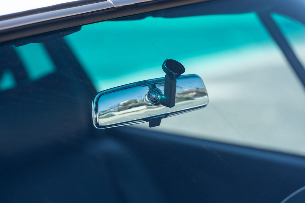 1991 Porsche 911 Carrera 2 Coupe by Singer - Image 100