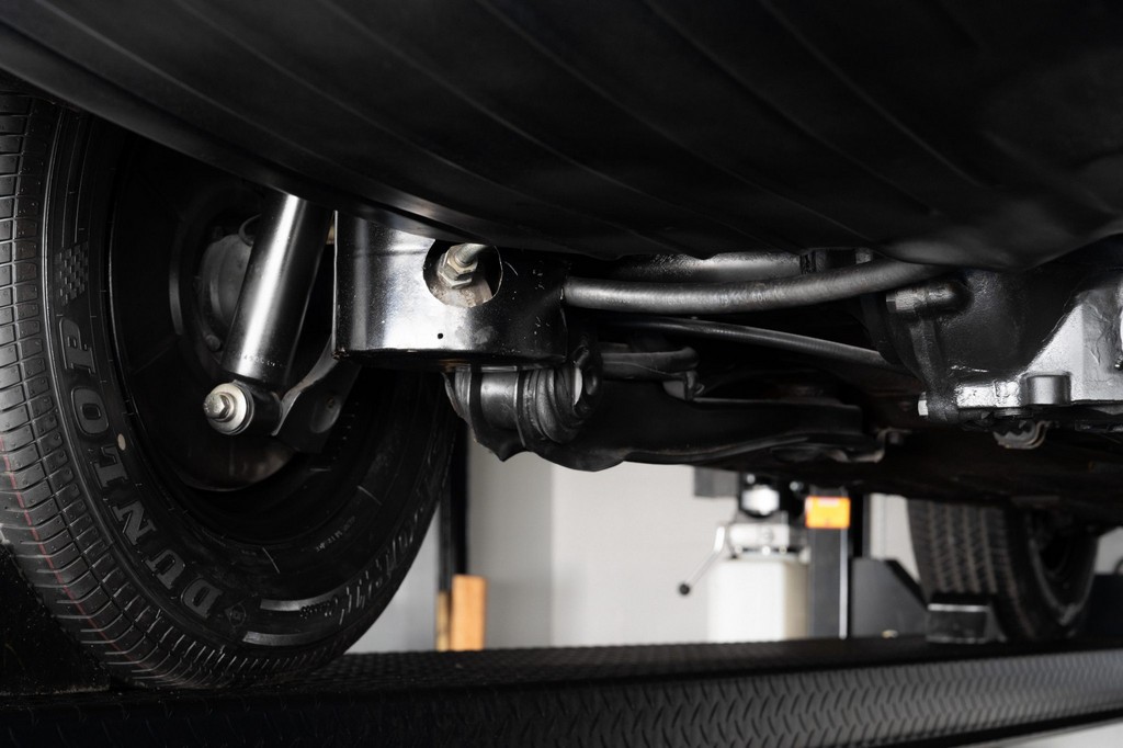 1969 Mercedes-Benz 280SL “Pagoda” - Image 88