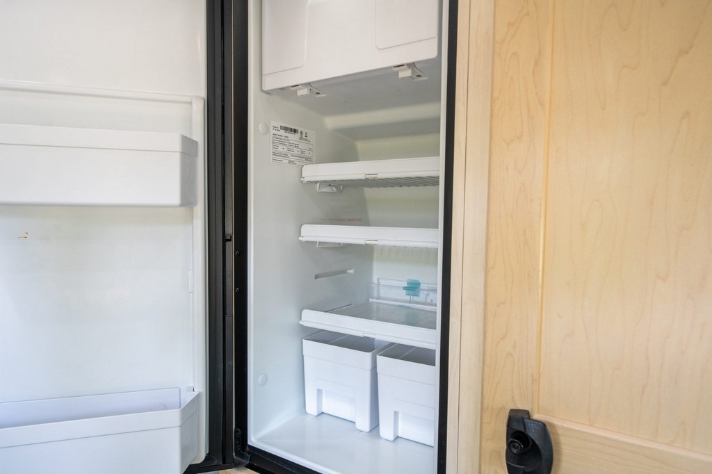 2021 Pleasure-Way Ontour 2.0 – Class B Motorhome on Ford Transit 250, EcoBoost V6 - Image 14