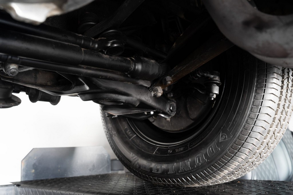 1969 Mercedes-Benz 280SL “Pagoda” - Image 90