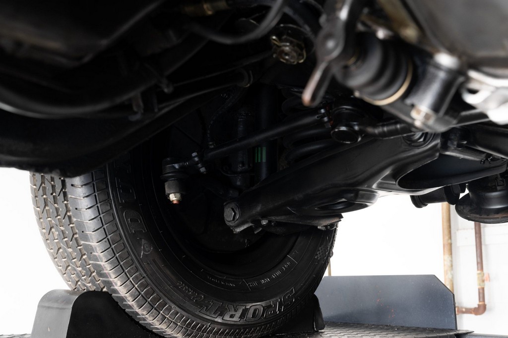 1969 Mercedes-Benz 280SL “Pagoda” - Image 91