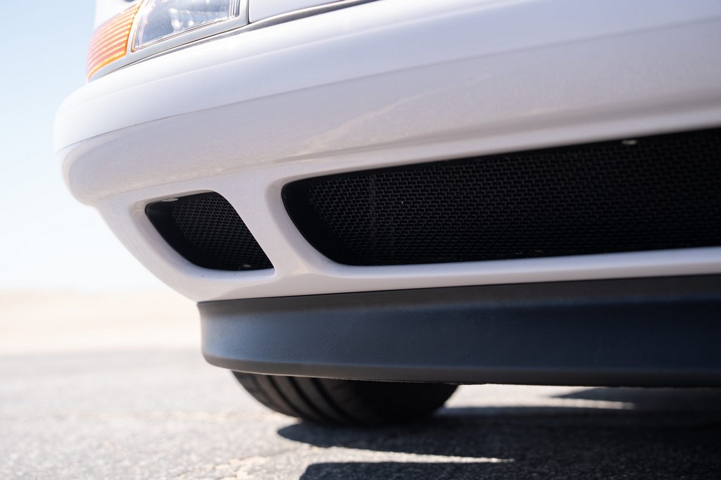 1991 Porsche 911 Carrera 2 Coupe by Singer - Image 104