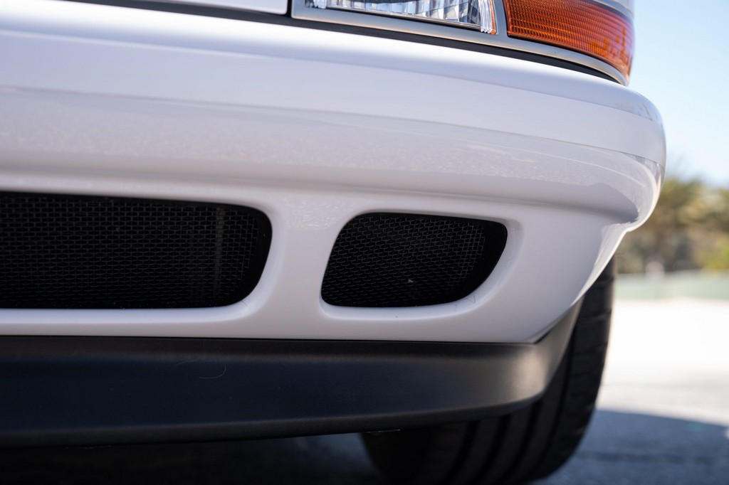 1991 Porsche 911 Carrera 2 Coupe by Singer - Image 105