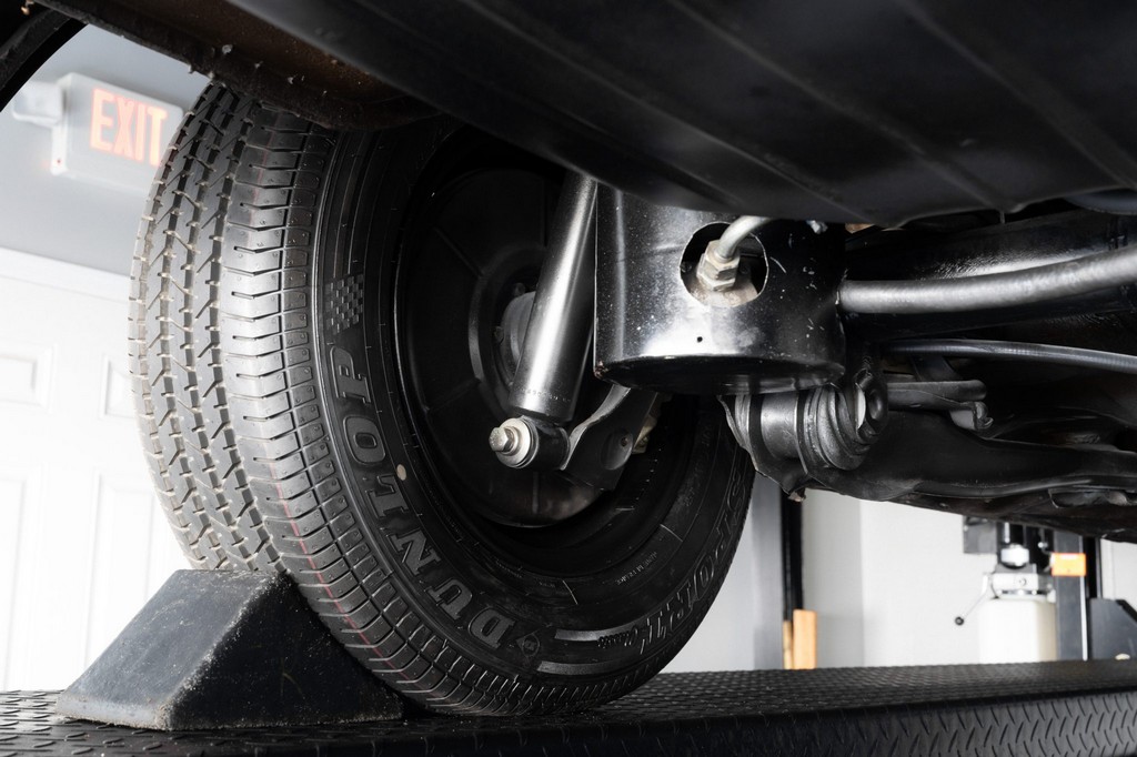 1969 Mercedes-Benz 280SL “Pagoda” - Image 93