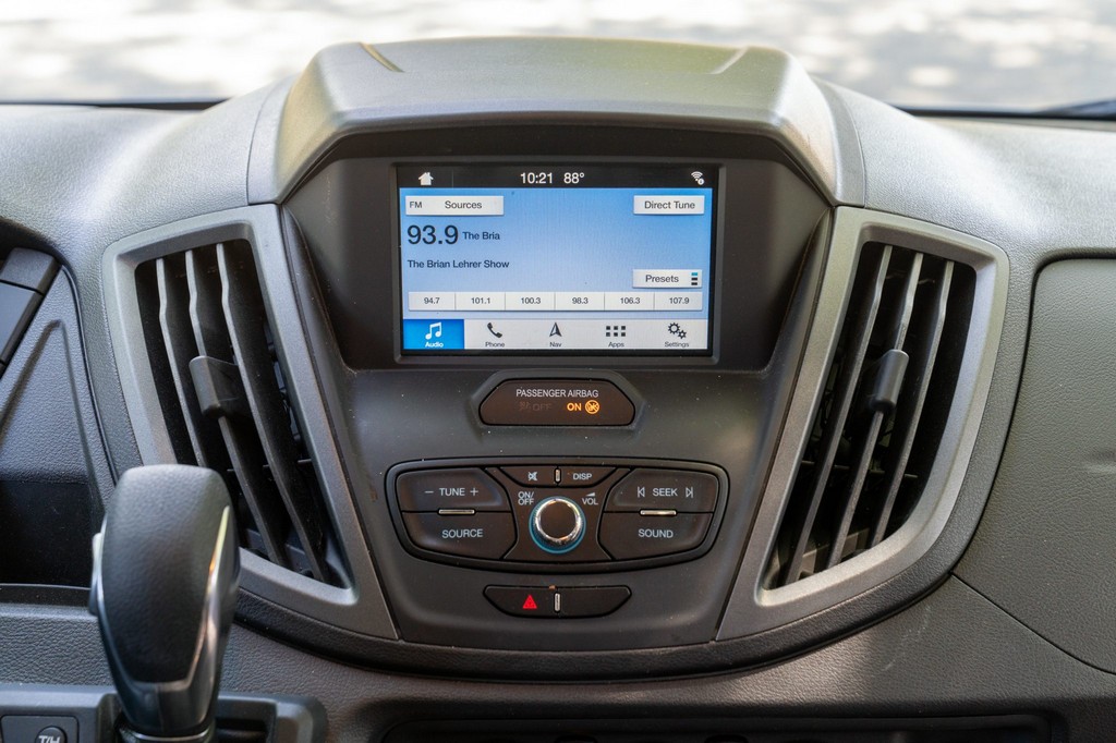 2021 Pleasure-Way Ontour 2.0 – Class B Motorhome on Ford Transit 250, EcoBoost V6 - Image 26