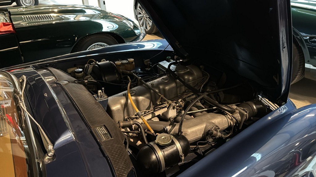 1969 Mercedes-Benz 280SL “Pagoda” - Image 94