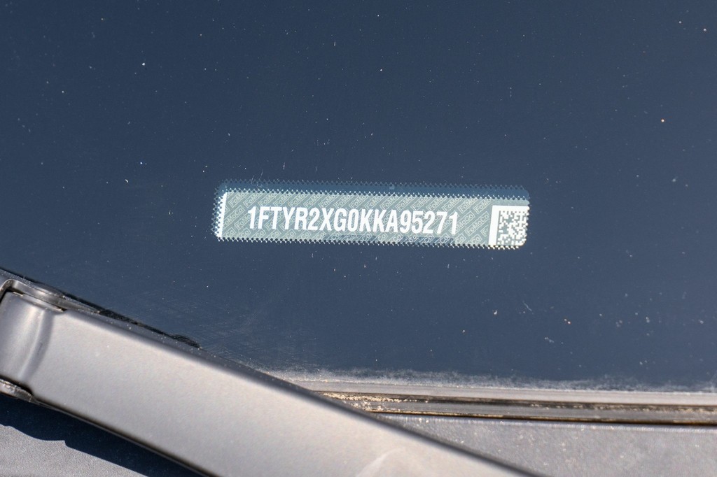 2021 Pleasure-Way Ontour 2.0 – Class B Motorhome on Ford Transit 250, EcoBoost V6 - Image 27