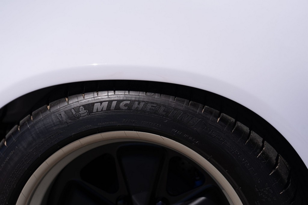 1991 Porsche 911 Carrera 2 Coupe by Singer - Image 115