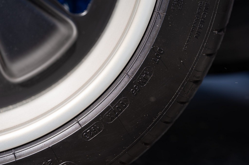 1991 Porsche 911 Carrera 2 Coupe by Singer - Image 116