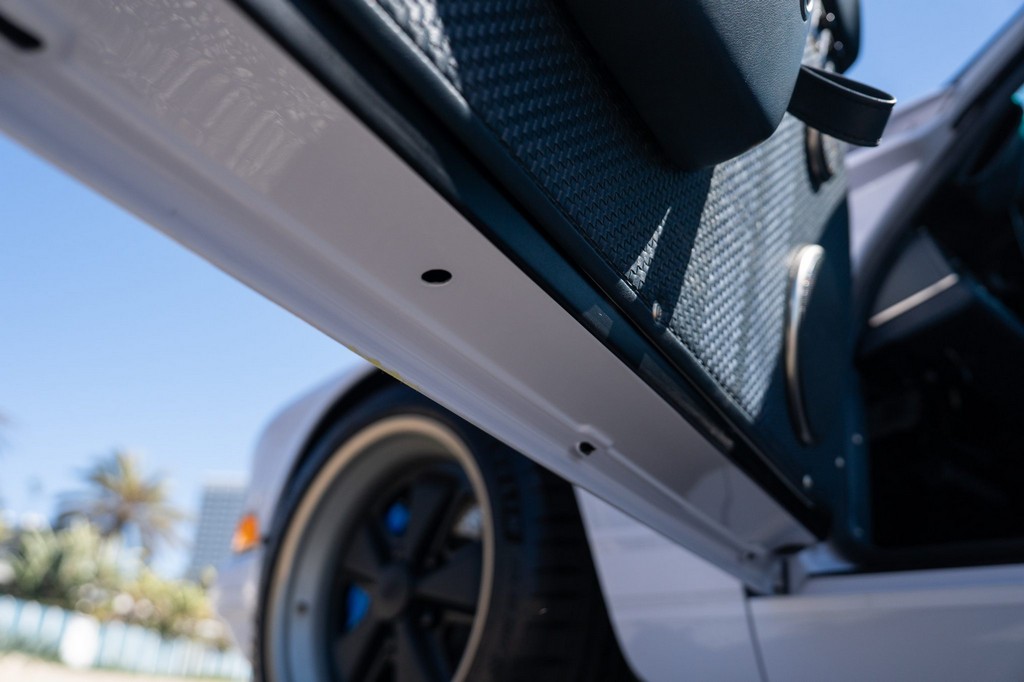 1991 Porsche 911 Carrera 2 Coupe by Singer - Image 119