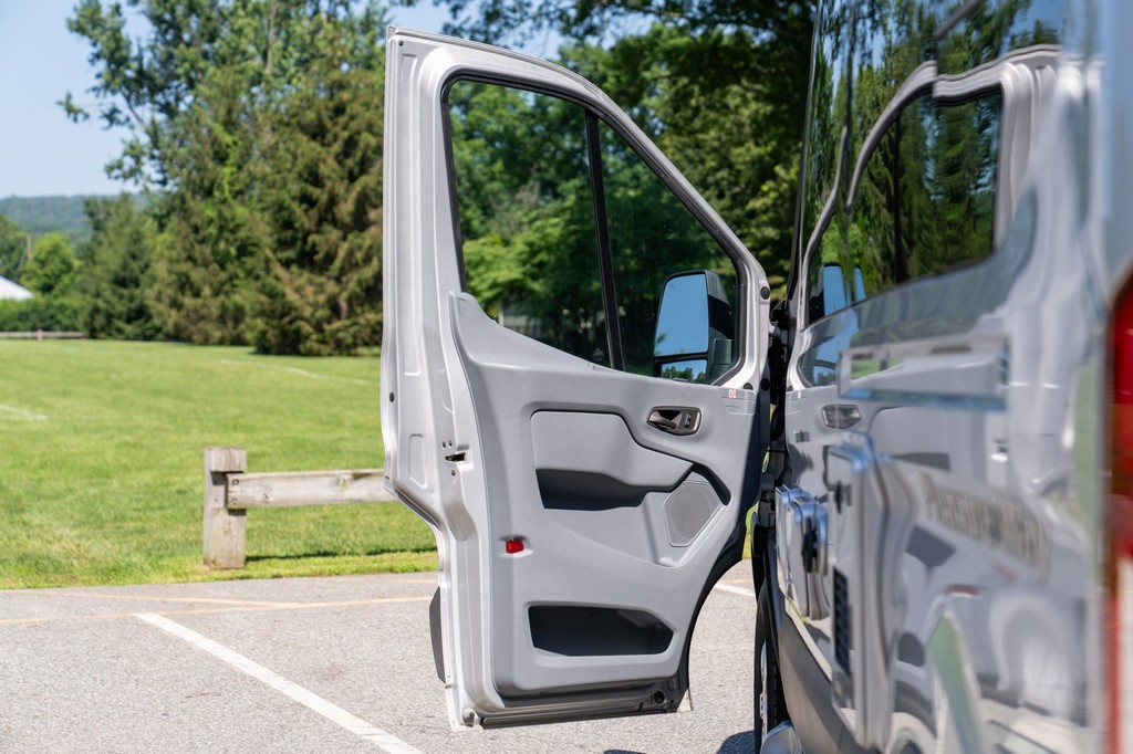 2021 Pleasure-Way Ontour 2.0 – Class B Motorhome on Ford Transit 250, EcoBoost V6 - Image 33