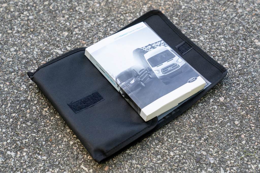 2021 Pleasure-Way Ontour 2.0 – Class B Motorhome on Ford Transit 250, EcoBoost V6 - Image 36