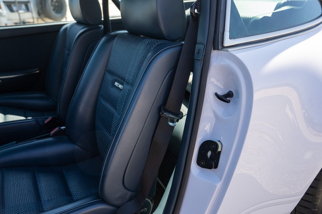 1991 Porsche 911 Carrera 2 Coupe by Singer - Image 136