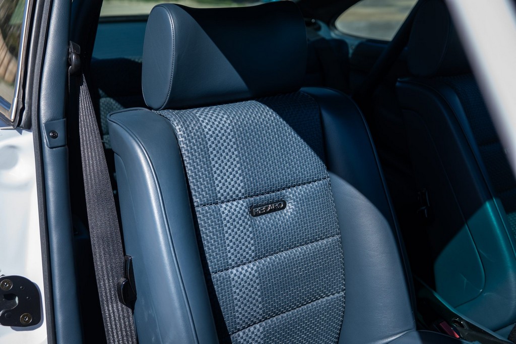 1991 Porsche 911 Carrera 2 Coupe by Singer - Image 138