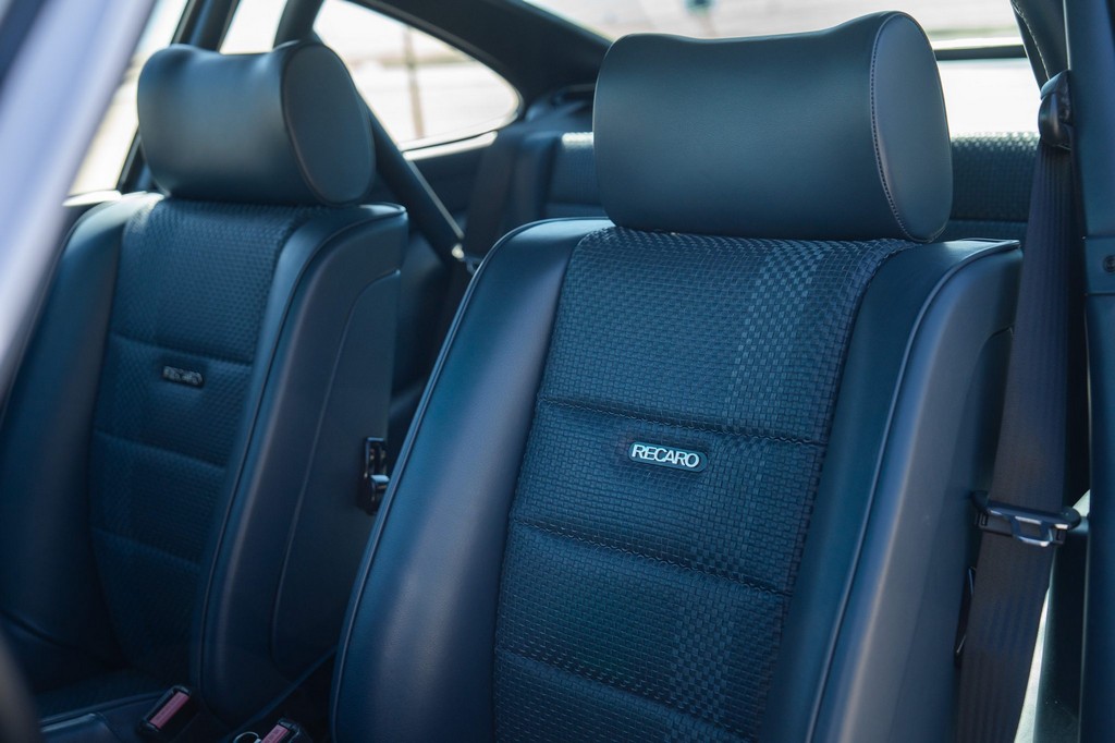 1991 Porsche 911 Carrera 2 Coupe by Singer - Image 139