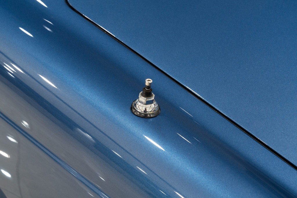 1969 Mercedes-Benz 280SL “Pagoda” - Image 117