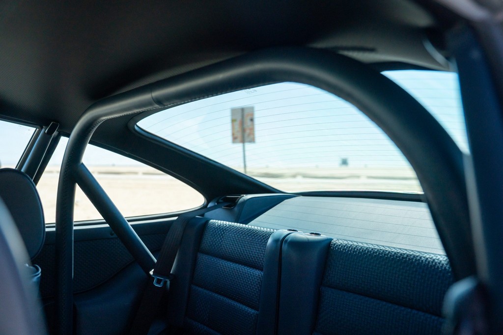 1991 Porsche 911 Carrera 2 Coupe by Singer - Image 141