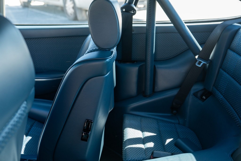 1991 Porsche 911 Carrera 2 Coupe by Singer - Image 143