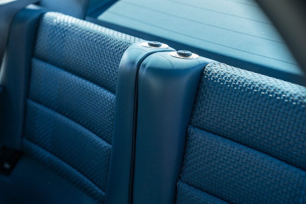 1991 Porsche 911 Carrera 2 Coupe by Singer - Image 144