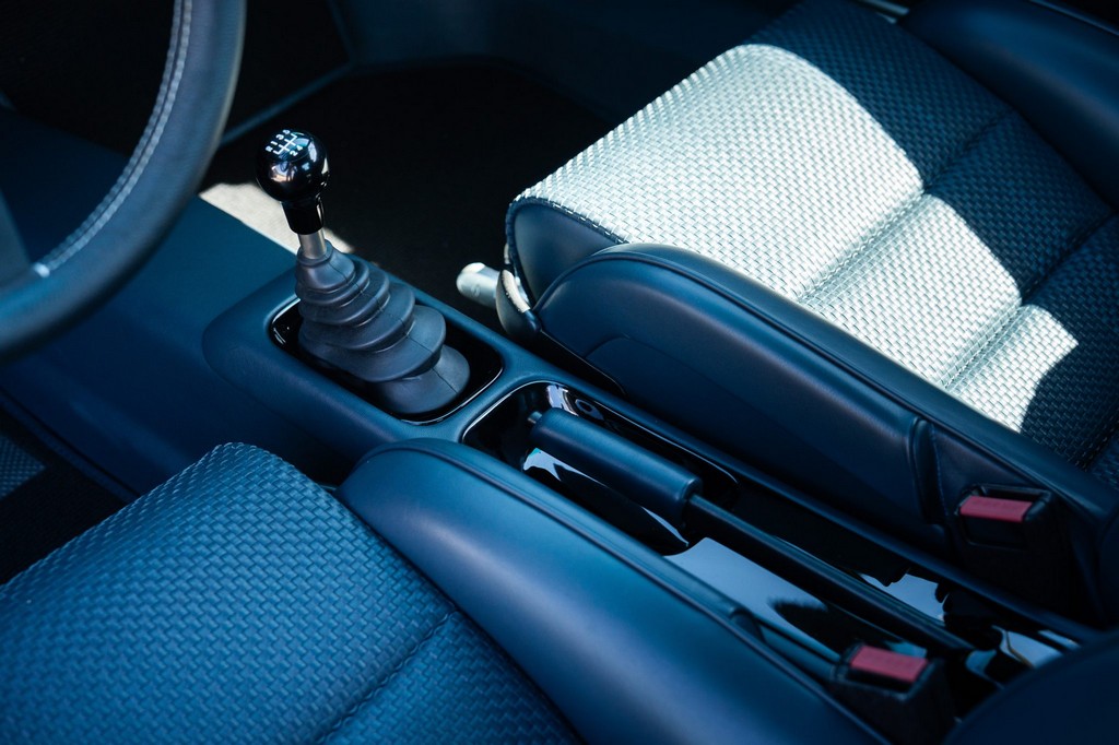 1991 Porsche 911 Carrera 2 Coupe by Singer - Image 158