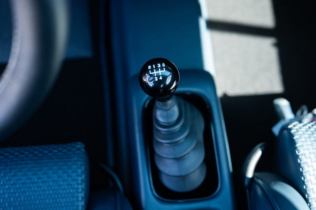 1991 Porsche 911 Carrera 2 Coupe by Singer - Image 159