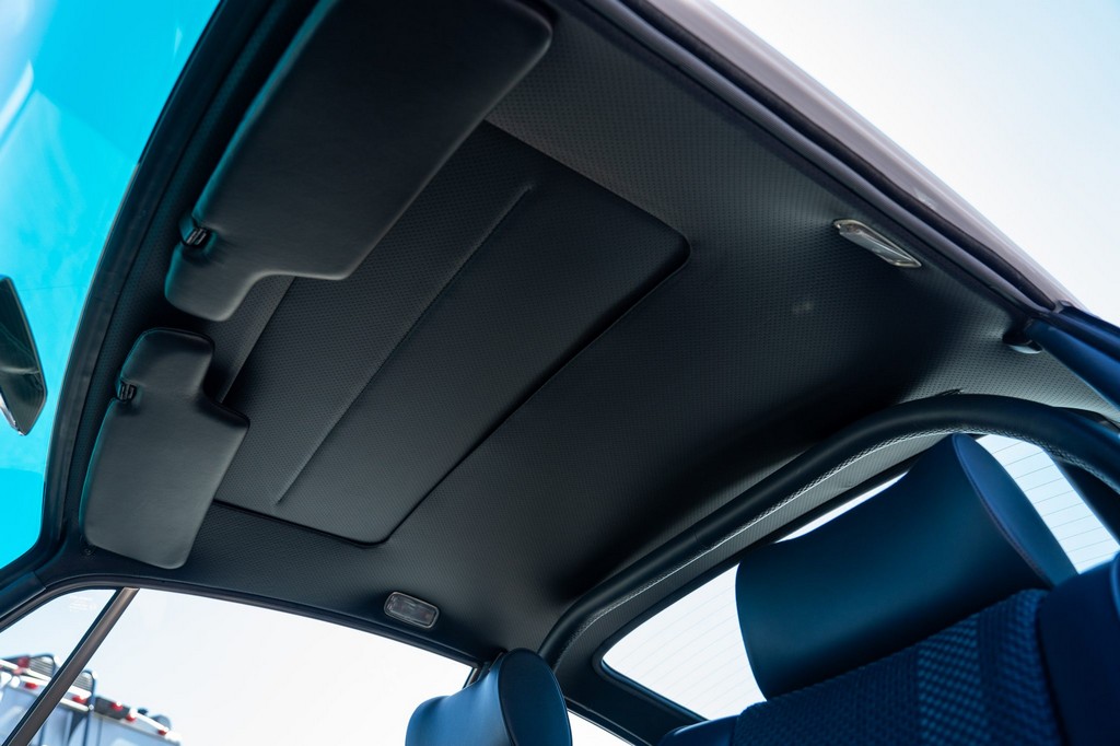 1991 Porsche 911 Carrera 2 Coupe by Singer - Image 171